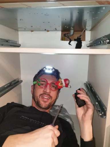 Brak iskry w płycie gazowej – uszkodzony generator iskrownika - naprawiaj, nie wyrzucaj