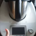 Thermomix TM5 przestał działać - samodzielna wymiana sprzęgła silnika
