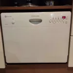 Uszkodzenie hydrostatu w zmywarce Electrolux DAILY 4 TWO