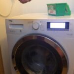 Wymiana fartucha pralki Beko AquaFusion - naprawiaj, nie wyrzucaj