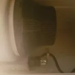 Wymiana filtru w okapie