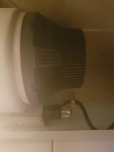 Wymiana filtru w okapie - naprawiaj, nie wyrzucaj