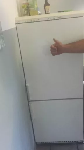 Wymiana termostatu w lodówce AEG - naprawiaj, nie wyrzucaj