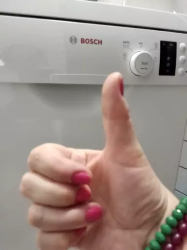 Zmywarka Bosch przeciekała - naprawiaj, nie wyrzucaj