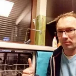 Naprawa lodówki Beko CBI 7771 i zmywarki Siemens - naprawiaj, nie wyrzucaj