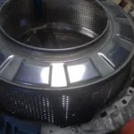 Nowy simmering do pralki Electrolux - EWS1266CI