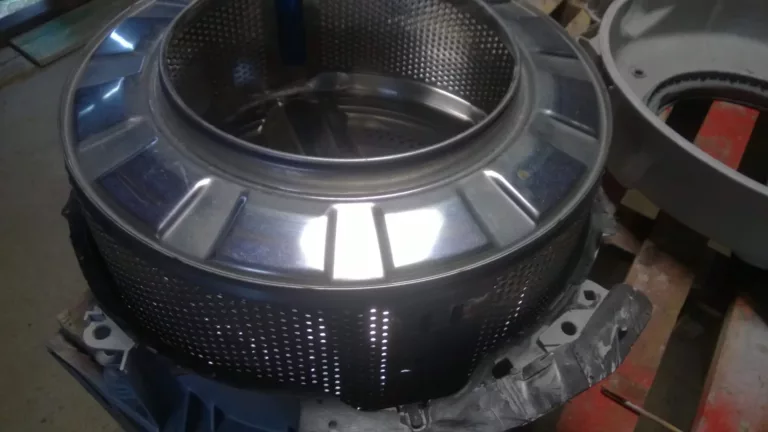 Nowy simmering do pralki Electrolux - EWS1266CI
