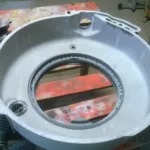 Samodzielna wymiana simmeringu w pralce Electrolux EWS 1266CI