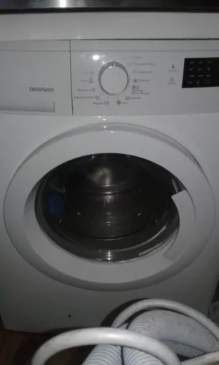 Naprawa pralki automatycznej Electrolux ENERGYSAVER - naprawiaj, nie wyrzucaj