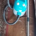 Naprawa odkurzacza Zelmer Profi
