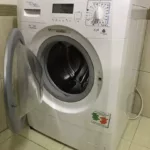 Wymiana elektrozaworu w pralce Ardo HeXagon Line FLO147L