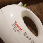 Wymiana zębatek w mikserze ręcznym Tefal Prepline HT41213E/BV0