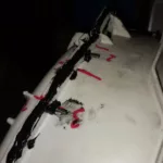 Klejenie bębna pralki Hotpoint Ariston WML601EU