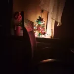 Wymiana wtyczek w lampkach na choinkę