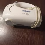 Obudowa miksera ręcznego Zelmer Mix Robi
