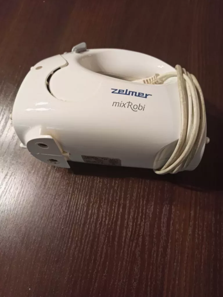 Obudowa miksera ręcznego Zelmer Mix Robi