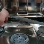 Wymiana pompy i węża w zmywarce Whirlpool
