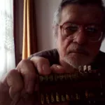 Wymiana przełącznika funkcji w kuchence - Pan Szczepan - bohater domowej naprawy