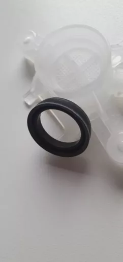 Wymiana uszczelki w ekspresie do kawy Krups Dolce Gusto - naprawiaj, nie wyrzucaj