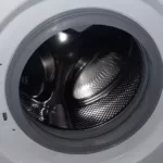 Pralka Whirpool AWS 63213 po wymianie uszkodzonego fartucha