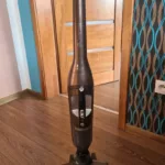 Wymiana turboszczotki PowerBrush w odkurzaczu pionowym Bosch Flexxo