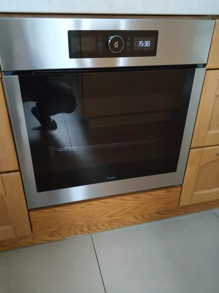 Naprawa kuchenki Whirlpool