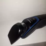 Naprawa maszynki do golenia Philips Series 5000