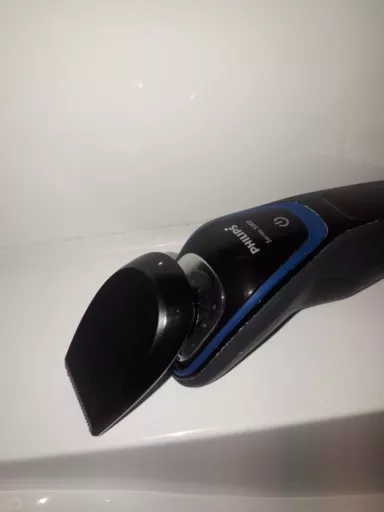 Naprawa maszynki do golenia Philips Series 5000 - naprawiaj, nie wyrzucaj