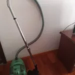 Naprawa odkurzacza