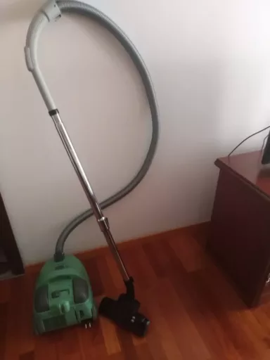 Samodzielna naprawa odkurzacza - naprawiaj, nie wyrzucaj