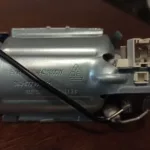 Wymiana grzałki w zmywarce Beko DFN 28321 X