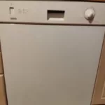 Naprawa zmywarki Zanussi