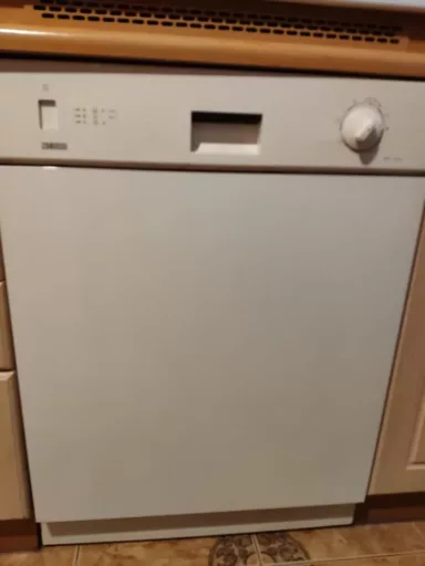 Naprawa zmywarki Zanussi - naprawiaj, nie wyrzucaj