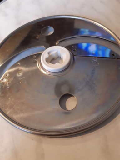 Robot kuchenny MPM Kasia – nowa tarcza - naprawiaj, nie wyrzucaj