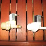 Wymiana elektrozaworu w zmywarce Electrolux ESF 43011