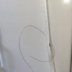 Wymiana termostatu i uszczelki w lodówce