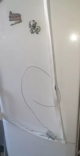 Wymiana termostatu i uszczelki w lodówce - naprawiaj, nie wyrzucaj