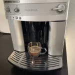Wymiana złączki i o-ring w ekspresie Delonghi