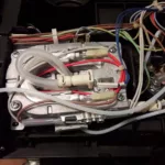 Naprawa ekspresu Delonghi PrimaDonna ESAM6620
