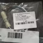 Nowy wyłącznik termiczny w piekarniku Electrolux
