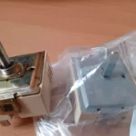 Wymiana regulatora energii w kuchence Amica
