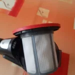 wymiana filtra Bosch