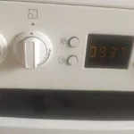 Wymiana pokręteł w kuchence Beko