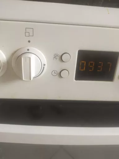 Wymiana pokręteł w kuchence Beko - naprawiaj, nie wyrzucaj
