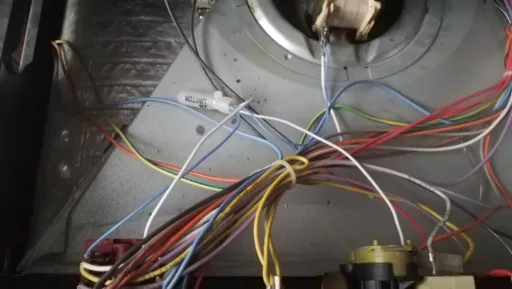 Wymiana termika w piekarniku Electrolux - naprawiaj, nie wyrzucaj