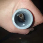 Wymiana węża aquastop w zmywarce Beko
