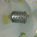 Wymiana bębna w maszynce do warzyw