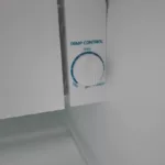 Wymiana termostatu w lodówce MPM