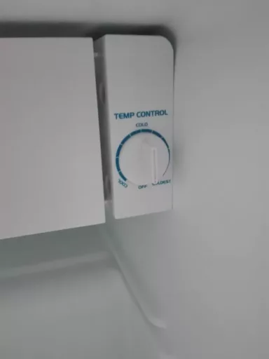 Wymiana termostatu w lodówce MPM-47-CJ-11G - naprawiaj, nie wyrzucaj