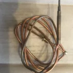 Wymiana termopary w piekarniku Indesit K3G21S(W)/U